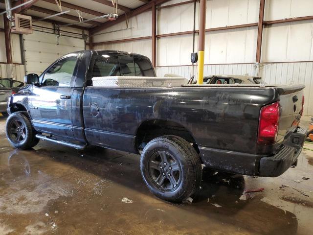 Photo 1 VIN: 1D7HU16218J103283 - DODGE RAM 1500 