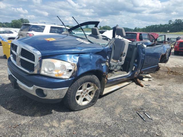 Photo 0 VIN: 1D7HU16228J154775 - DODGE RAM 1500 S 