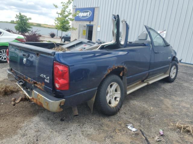 Photo 2 VIN: 1D7HU16228J154775 - DODGE RAM 1500 S 