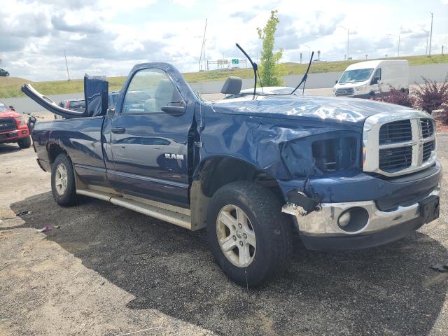 Photo 3 VIN: 1D7HU16228J154775 - DODGE RAM 1500 S 