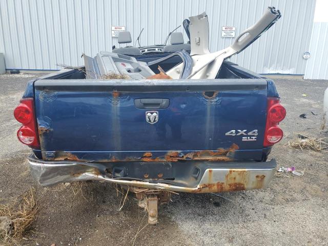 Photo 5 VIN: 1D7HU16228J154775 - DODGE RAM 1500 S 