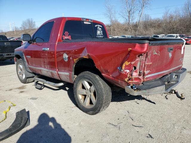 Photo 1 VIN: 1D7HU16228J225442 - DODGE RAM 1500 S 