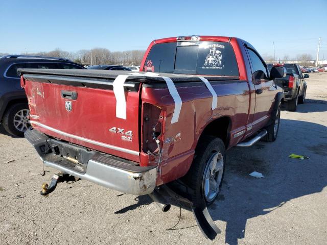 Photo 2 VIN: 1D7HU16228J225442 - DODGE RAM 1500 S 