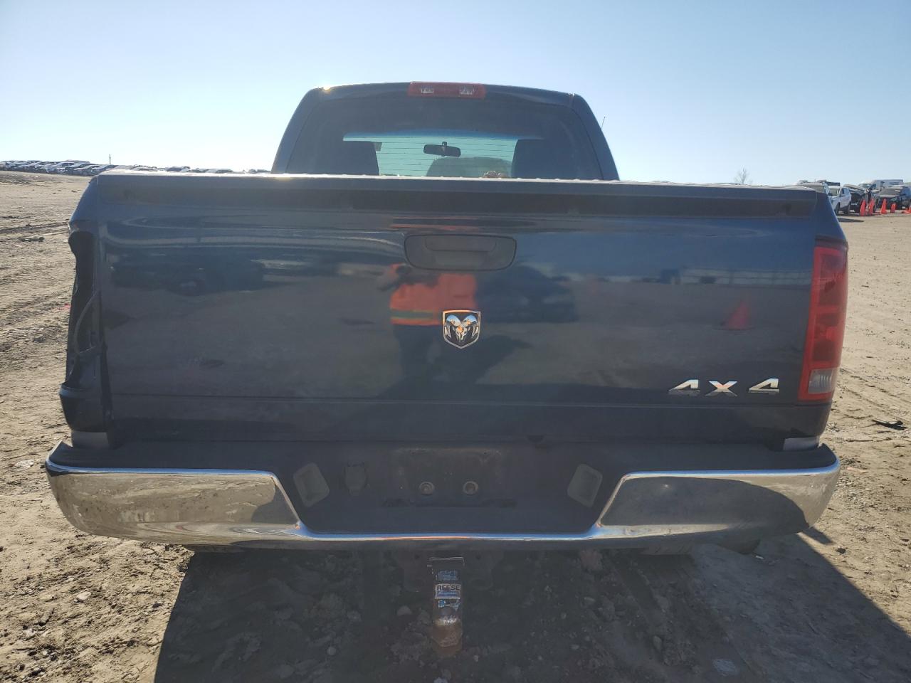 Photo 5 VIN: 1D7HU16236J149372 - DODGE RAM 