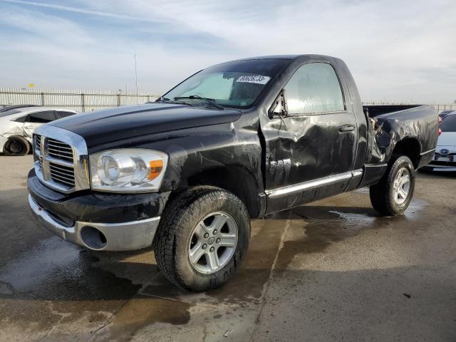 Photo 0 VIN: 1D7HU16238J116746 - DODGE RAM 1500 