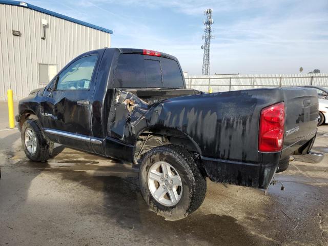 Photo 1 VIN: 1D7HU16238J116746 - DODGE RAM 1500 