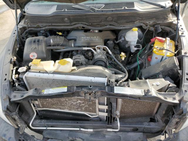 Photo 10 VIN: 1D7HU16238J116746 - DODGE RAM 1500 