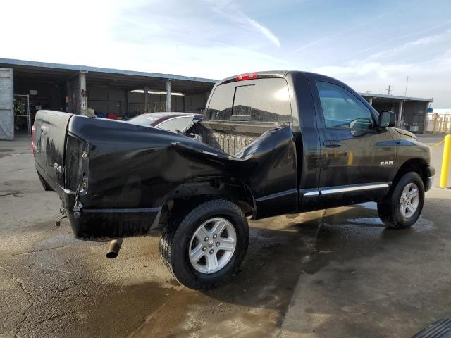 Photo 2 VIN: 1D7HU16238J116746 - DODGE RAM 1500 