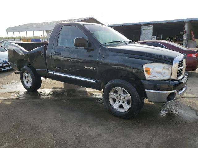 Photo 3 VIN: 1D7HU16238J116746 - DODGE RAM 1500 