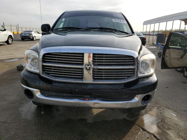 Photo 4 VIN: 1D7HU16238J116746 - DODGE RAM 1500 