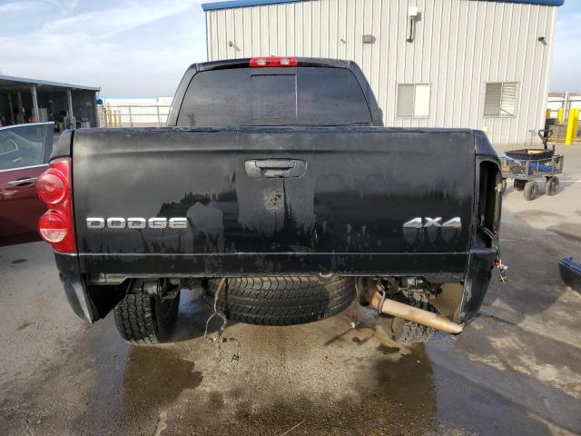 Photo 5 VIN: 1D7HU16238J116746 - DODGE RAM 1500 