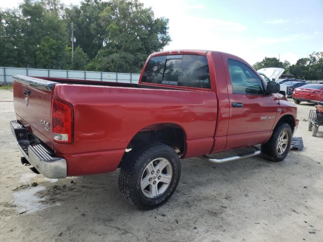 Photo 2 VIN: 1D7HU16246J247083 - DODGE RAM 1500 