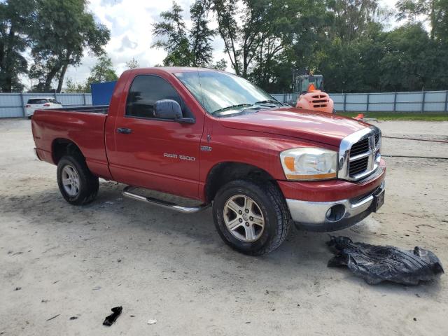 Photo 3 VIN: 1D7HU16246J247083 - DODGE RAM 1500 