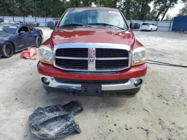 Photo 4 VIN: 1D7HU16246J247083 - DODGE RAM 1500 