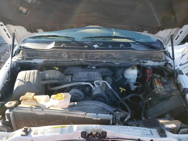 Photo 10 VIN: 1D7HU16248J206990 - DODGE RAM 1500 