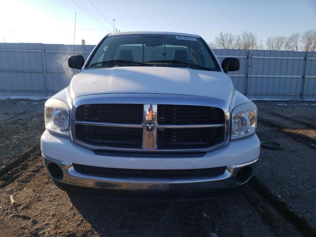 Photo 4 VIN: 1D7HU16248J206990 - DODGE RAM 1500 