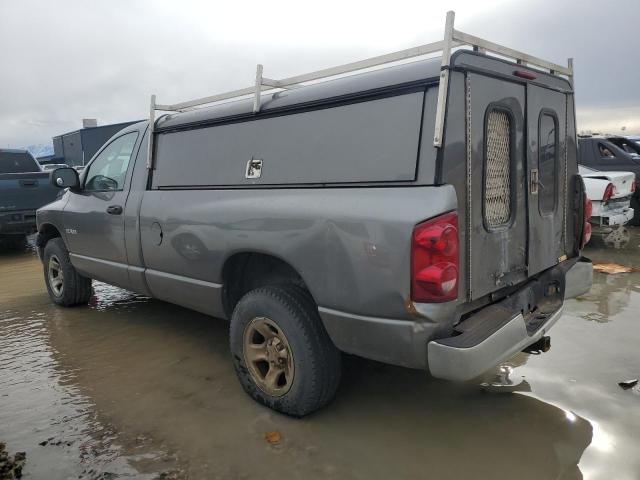 Photo 1 VIN: 1D7HU16288J184038 - DODGE RAM 1500 