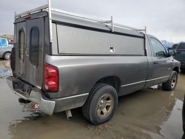 Photo 2 VIN: 1D7HU16288J184038 - DODGE RAM 1500 