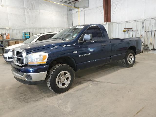 Photo 0 VIN: 1D7HU16296J191335 - DODGE RAM 1500 S 