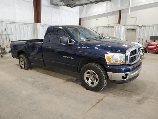 Photo 3 VIN: 1D7HU16296J191335 - DODGE RAM 1500 S 