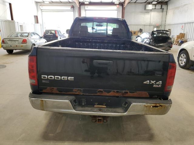 Photo 5 VIN: 1D7HU16296J191335 - DODGE RAM 1500 S 