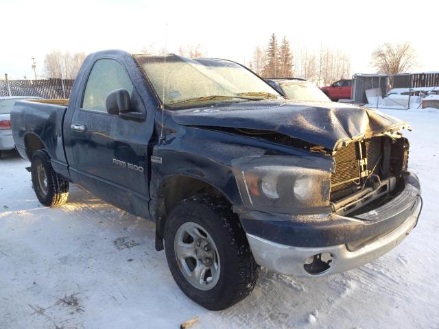 Photo 3 VIN: 1D7HU16296J228402 - DODGE RAM 1500 S 