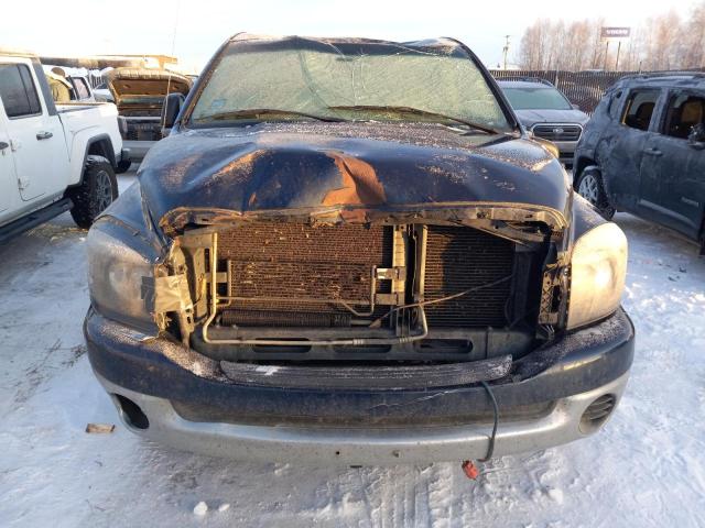 Photo 4 VIN: 1D7HU16296J228402 - DODGE RAM 1500 S 