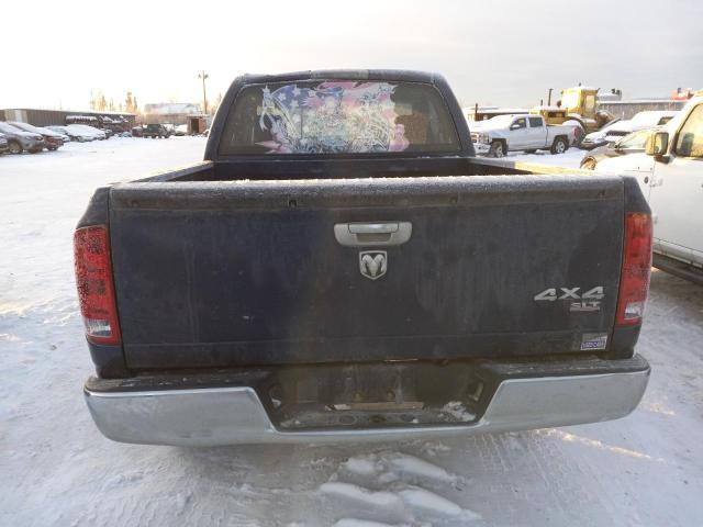 Photo 5 VIN: 1D7HU16296J228402 - DODGE RAM 1500 S 