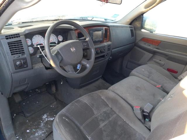 Photo 7 VIN: 1D7HU16296J228402 - DODGE RAM 1500 S 