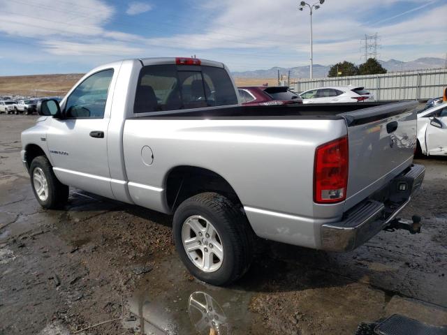 Photo 1 VIN: 1D7HU162X6J112805 - DODGE RAM 1500 