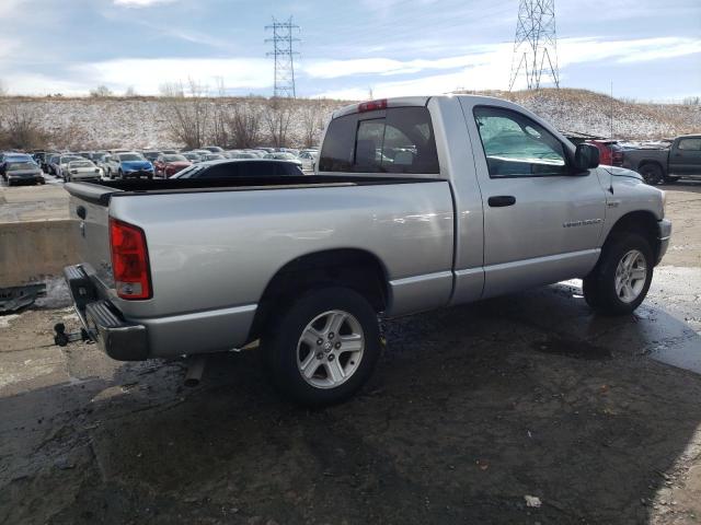 Photo 2 VIN: 1D7HU162X6J112805 - DODGE RAM 1500 