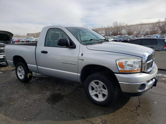 Photo 3 VIN: 1D7HU162X6J112805 - DODGE RAM 1500 