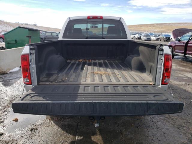 Photo 5 VIN: 1D7HU162X6J112805 - DODGE RAM 1500 