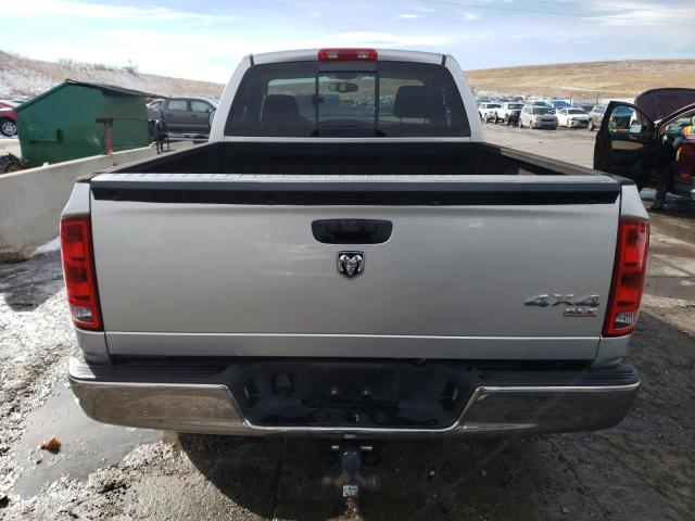 Photo 9 VIN: 1D7HU162X6J112805 - DODGE RAM 1500 