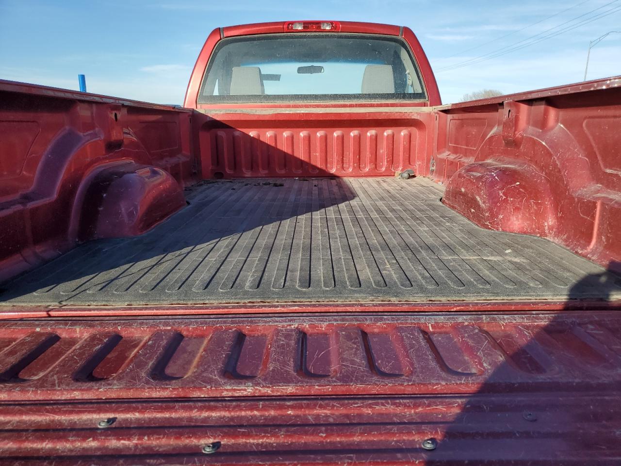 Photo 9 VIN: 1D7HU162X6J228392 - DODGE RAM 