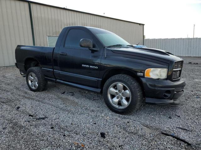 Photo 3 VIN: 1D7HU16D05J527776 - DODGE RAM 1500 S 