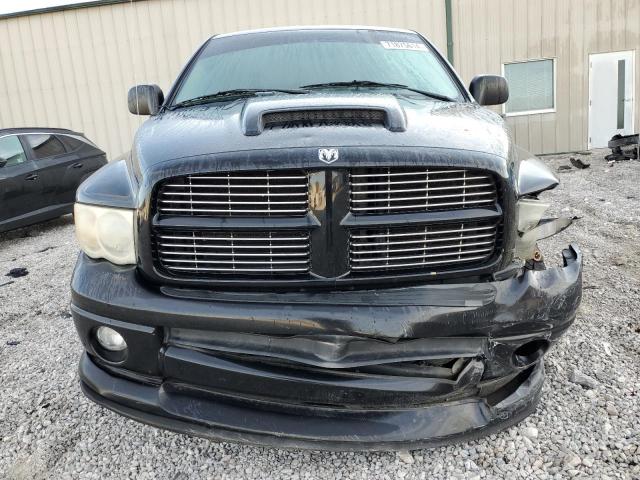 Photo 4 VIN: 1D7HU16D05J527776 - DODGE RAM 1500 S 