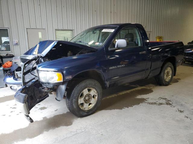 Photo 0 VIN: 1D7HU16D05J565783 - DODGE RAM 1500 