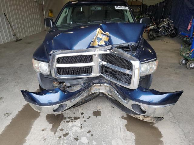 Photo 10 VIN: 1D7HU16D05J565783 - DODGE RAM 1500 