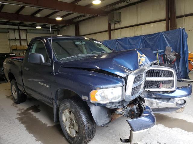 Photo 3 VIN: 1D7HU16D05J565783 - DODGE RAM 1500 