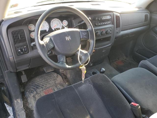 Photo 7 VIN: 1D7HU16D05J565783 - DODGE RAM 1500 