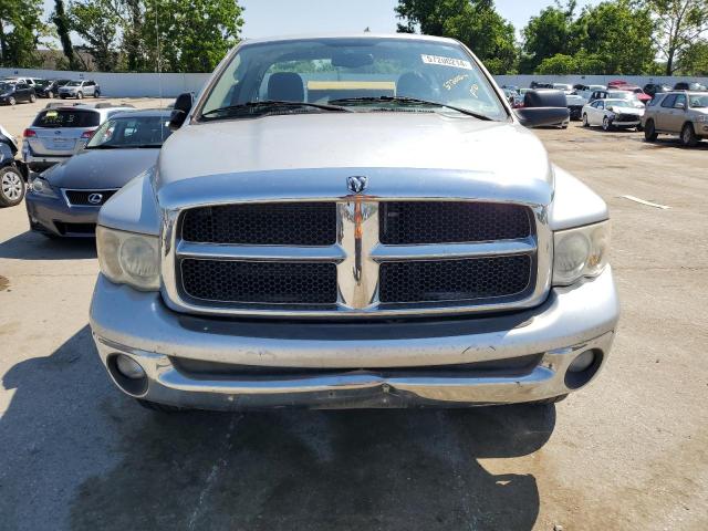 Photo 4 VIN: 1D7HU16D25J533126 - DODGE RAM 1500 S 