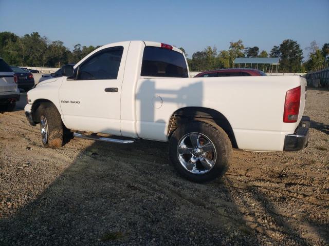 Photo 1 VIN: 1D7HU16D25J607936 - DODGE RAM 1500 S 