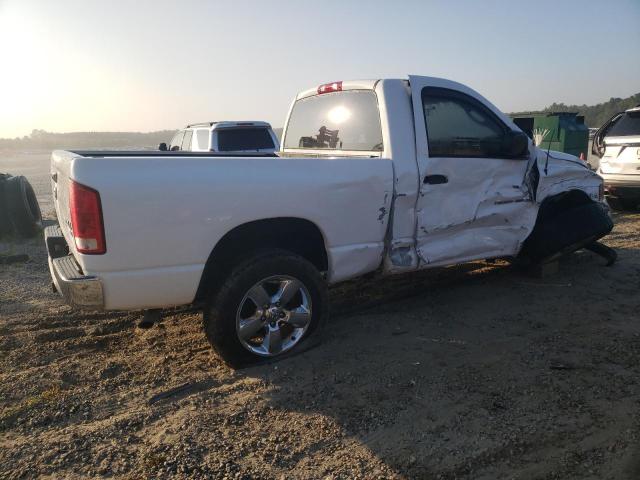 Photo 2 VIN: 1D7HU16D25J607936 - DODGE RAM 1500 S 