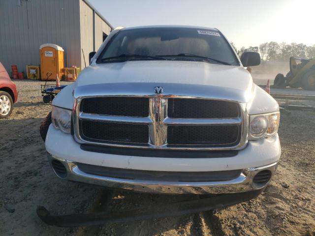 Photo 4 VIN: 1D7HU16D25J607936 - DODGE RAM 1500 S 