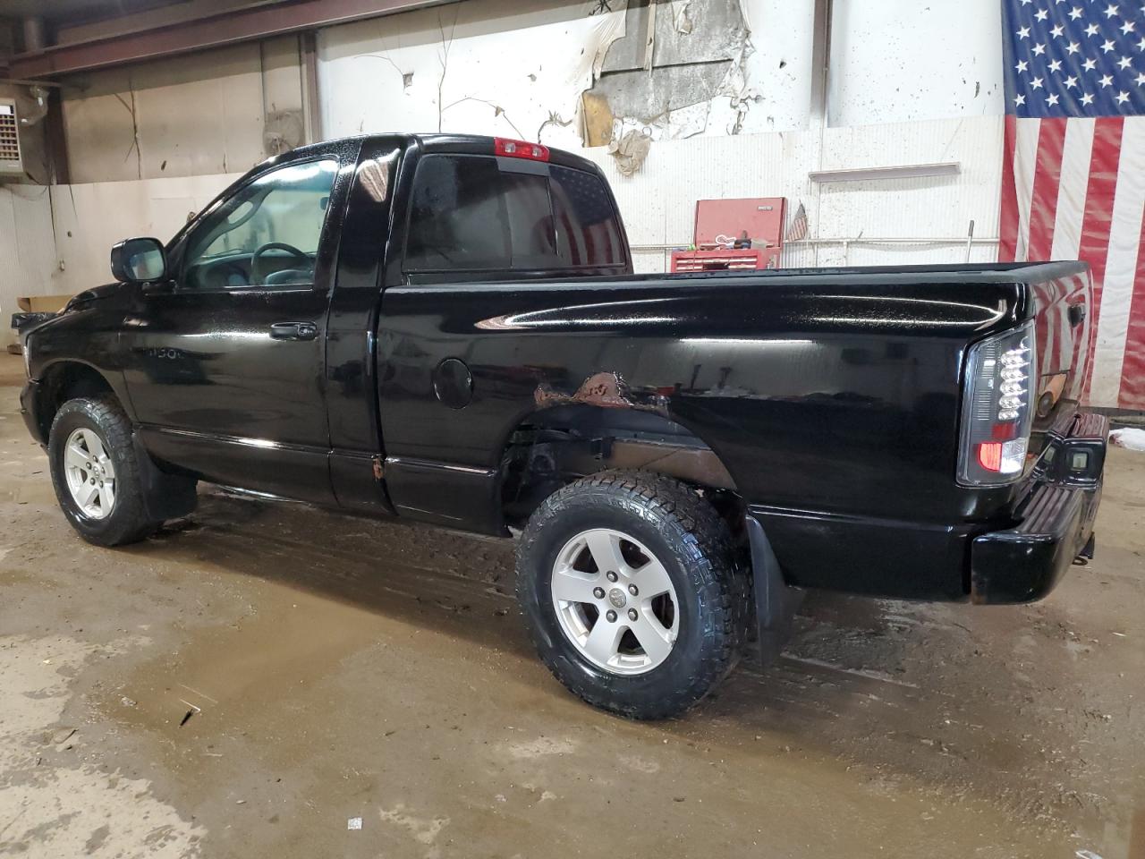 Photo 1 VIN: 1D7HU16D33J639968 - DODGE RAM 