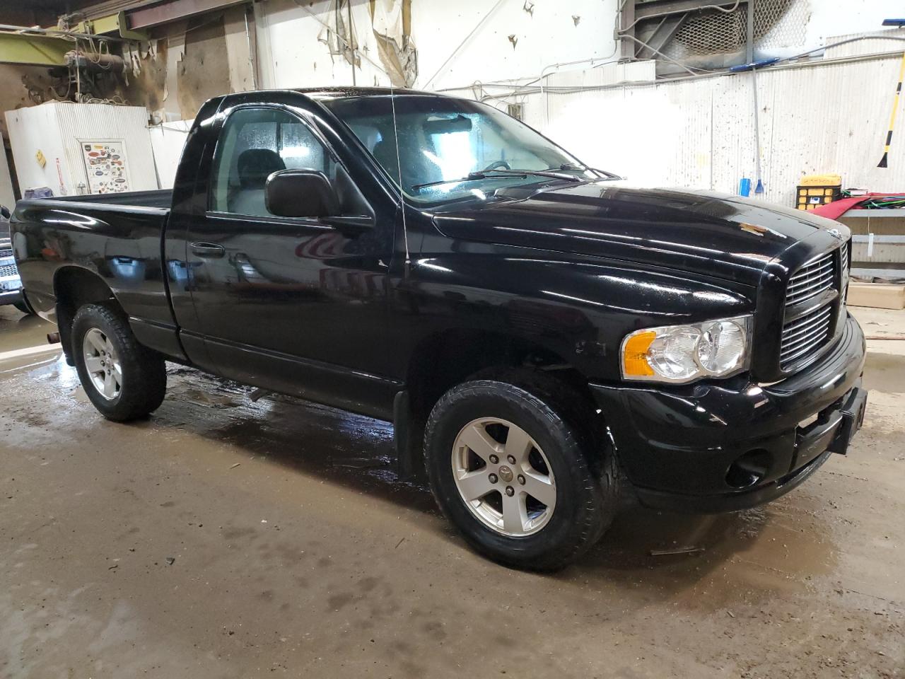 Photo 3 VIN: 1D7HU16D33J639968 - DODGE RAM 