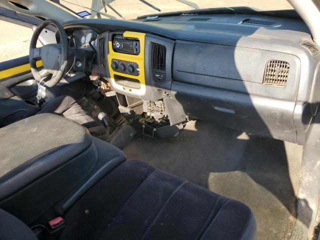 Photo 7 VIN: 1D7HU16D34J289629 - DODGE RAM 1500 