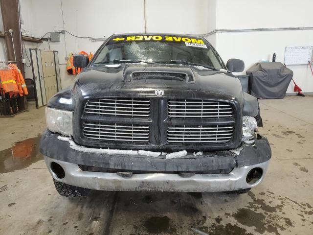 Photo 4 VIN: 1D7HU16D35J534348 - DODGE RAM 1500 