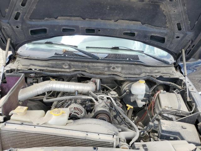 Photo 10 VIN: 1D7HU16D35J554728 - DODGE RAM 1500 S 